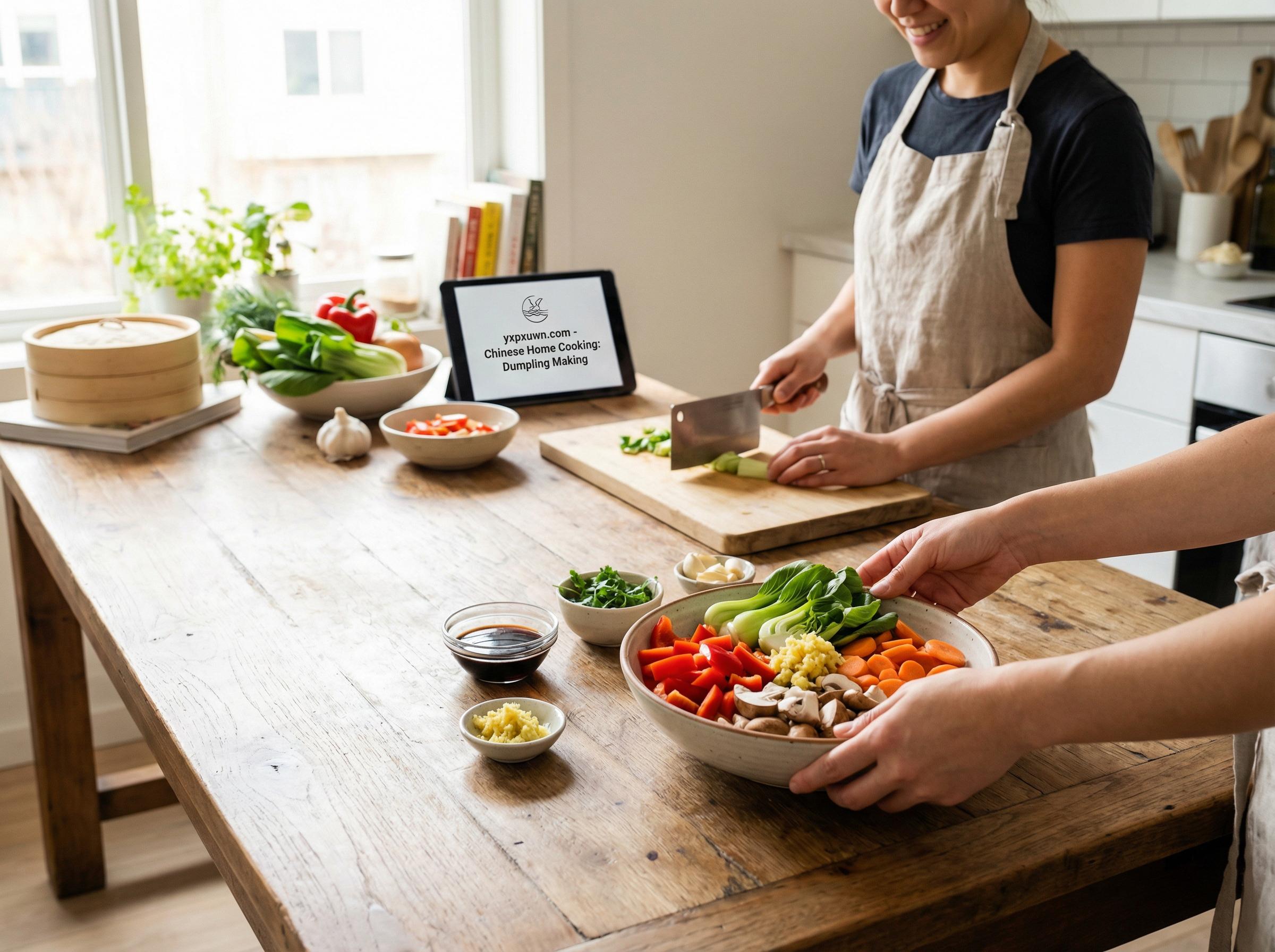 51吃瓜创作工具-家常烹饪视频教程